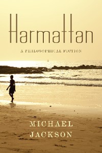 Cover Harmattan