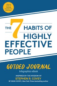 Cover The 7 Habits of Highly Effective People: Guided Journal