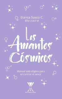 Cover Los amantes cósmicos