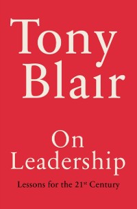 Cover On Leadership