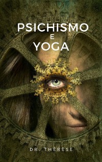 Cover Psichismo e Yoga