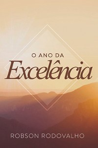 Cover O ano da excelência