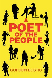 Cover A Poet of the People