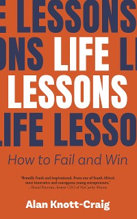 Cover Life Lessons