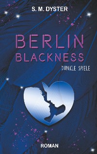 Cover Berlin Blackness