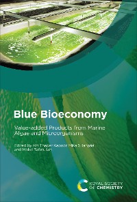 Cover Blue Bioeconomy