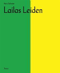 Cover Lailas Leiden
