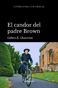 Cover El candor del padre Brown