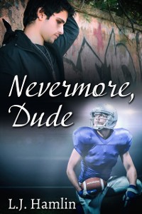 Cover Nevermore, Dude