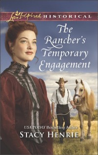 Cover Rancher's Temporary Engagement