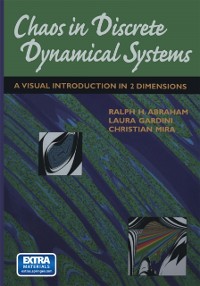 Cover Chaos in Discrete Dynamical Systems