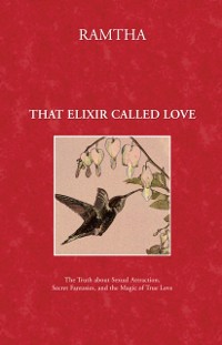 Cover That Elixir Called Love