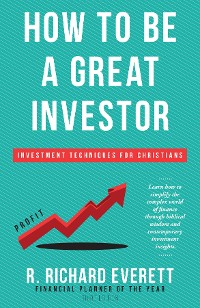 Cover How to Be a Great Investor