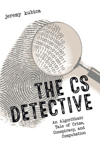 Cover CS Detective