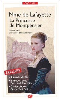 Cover La Princesse de Montpensier