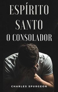 Cover Espírito Santo - O Consolador