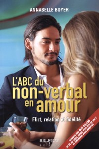 Cover L''ABC du non-verbal en amour