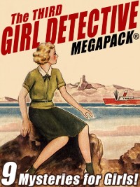 Cover Third Girl Detective MEGAPACK(R)
