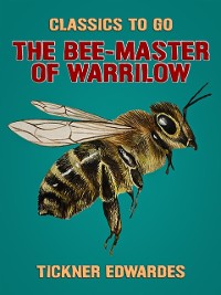 Cover Bee-Master of Warrilow