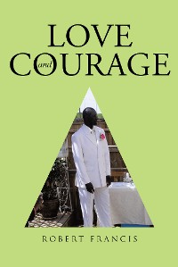 Cover Love and Courage