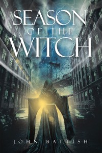 Cover Season of the Witch