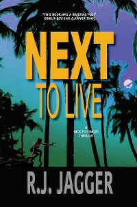 Cover Next To Live