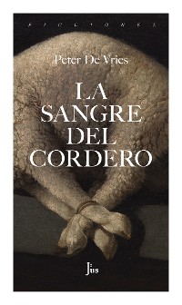 Cover La sangre del cordero