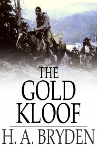 Cover Gold Kloof