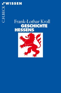 Cover Geschichte Hessens
