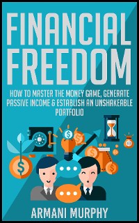 Cover Financial Freedom