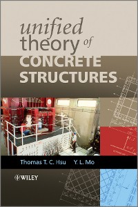 Cover Unified Theory of Concrete Structures