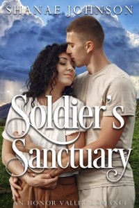 Cover Soldier's Sanctuary