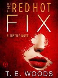 Cover Red Hot Fix