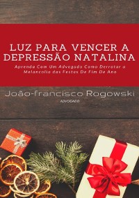 Cover Luz Para Vencer A Depressão Natalina