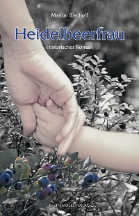 Cover Heidelbeerfrau