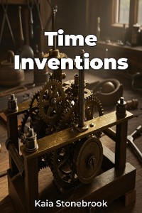 Cover Time Inventions