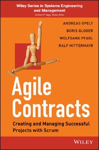 Cover Agile Contracts