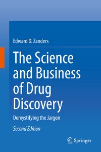 Cover The Science and Business of Drug Discovery