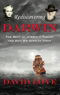 Cover Rediscovering Darwin