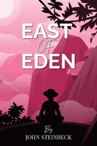 Cover East of Eden