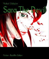 Cover Sara The Devil