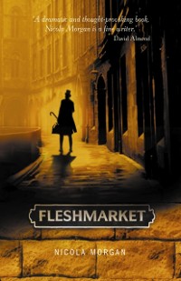 Cover Fleshmarket