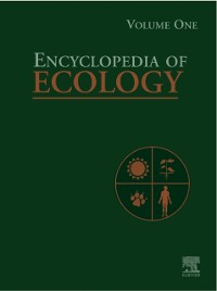 Cover Encyclopedia of Ecology