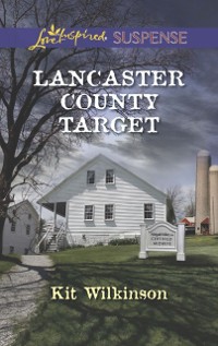Cover Lancaster County Target