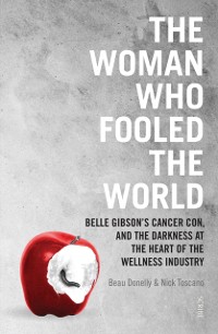 Cover Woman Who Fooled The World