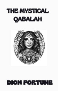 Cover The Mystical Qabalah