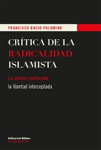 Cover Crítica de la radicalidad islamista