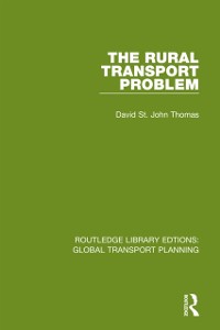 Cover Rural Transport Problem
