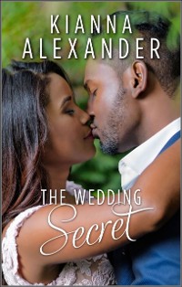 Cover Wedding Secret