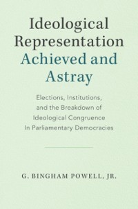 Cover Ideological Representation: Achieved and Astray